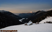 Occhio a valle
